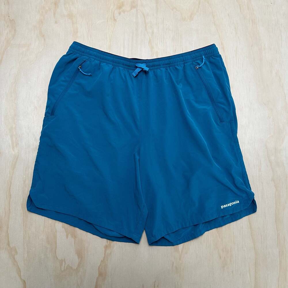 Patagonia Men's Strider Pro Shorts 5" - Spring 2024
